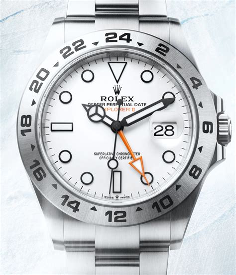 rolex perpetual explorer price|Rolex explorer 2 42 mm.